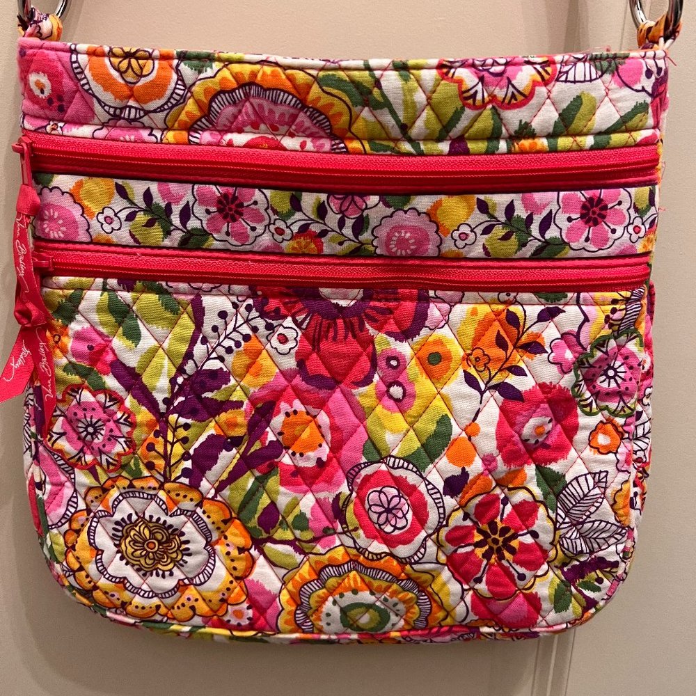 Vera Bradley Purse